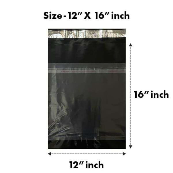 Courier Packaging Bags at Rs 1.46/piece | Gill | Ludhiana | ID: 10108895062